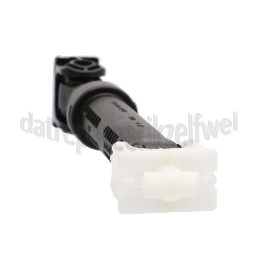 Foto van Whirlpool Schokbreker Incl. bodembevestiging WAK6755, AWM6614, AWO6246 
