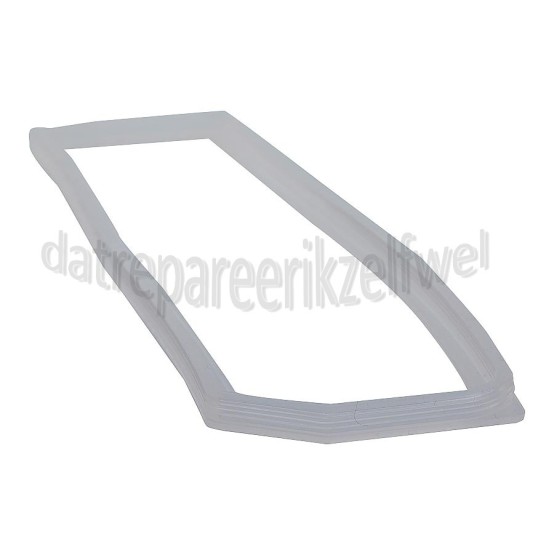 Foto van Bosch Filter Pluizenzeef WTW84360, WT46W581 