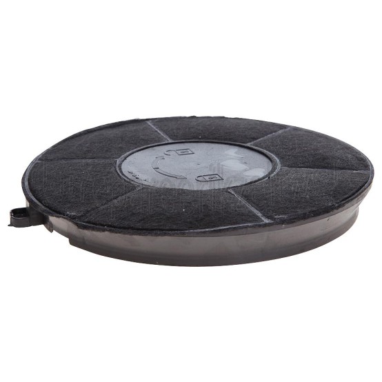 Foto van Atag Filter Koolstof rond 23,5cm ACC926, WO6111ACUU 