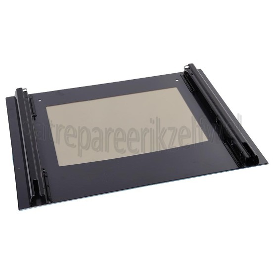Foto van Whirlpool Deurglas van ovendeur 595x458mm AKZ423IX, AKZ435IX 