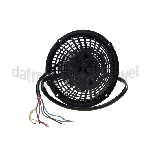 Foto van Whirlpool Motor Van afzuigkap incl. bevestigingsplaat ADB5790, AKR814IX 