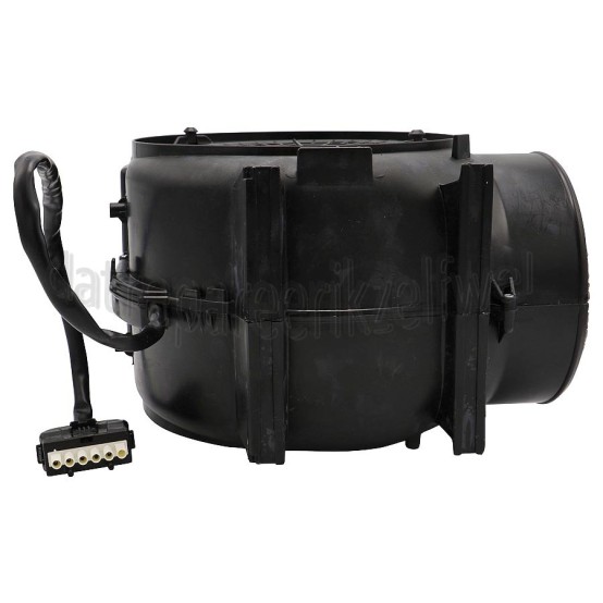 Foto van Whirlpool Motor Van afzuigkap AKR676IX, AKR976IX 