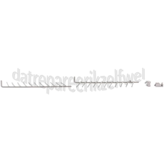 Foto van Bosch Inzet Voor borden/schotels SE25M262, SGS84A42 