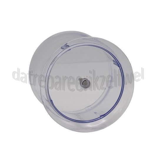 Foto van Kenwood Mengkom Transparant, inh. 500 ml HB712, HB722, HB723 