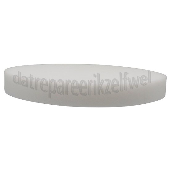 Foto van Nilfisk Filter Uitblaas rond 30cm GD930, UZ930 