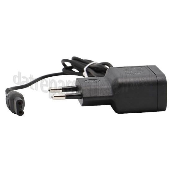 Foto van Philips Adapter Laadsnoer van trimmer QC5350/80, PT876, RQ1260 