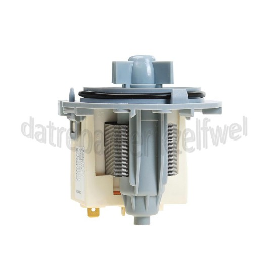 Foto van Zanussi Pomp Afvoer, magneet ZWF1022, ZWG5140P 