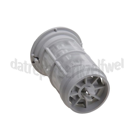 Foto van Zanussi Filter Compleet rond ZDM4714B, ESL444I 