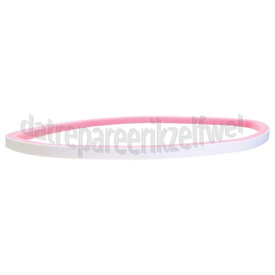 Foto van AEG Viltband Voorzijde T76285AC, T96699IH 