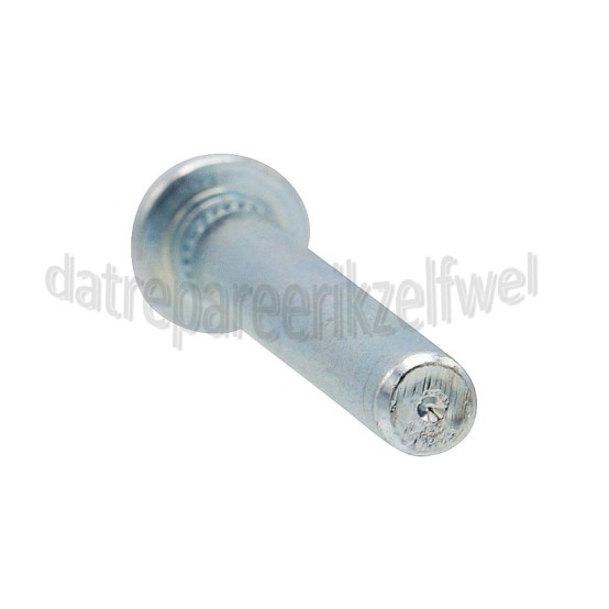 Foto van Bosch Pen Scharnierpen KI26F4032, KI30E40 