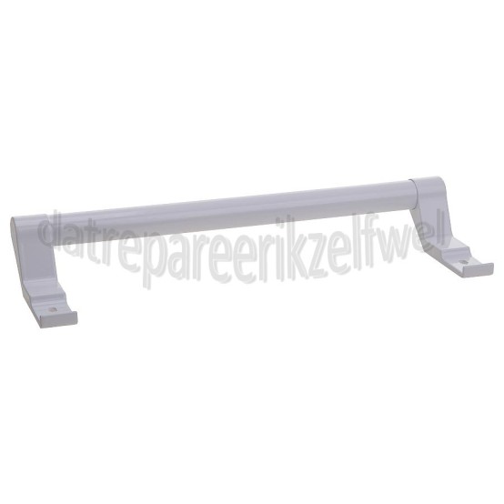 Foto van Liebherr Deurgreep Handgreep Wit 27cm FKV3610, FKV3610, FKV5410 