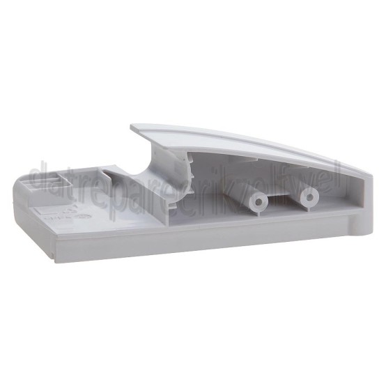 Foto van Liebherr Houder In deur van flessenrek onder, Links SKES3610, KES3660, KES3666 