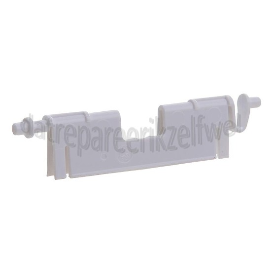Foto van Pelgrim Veer Van handgreep vriesvakdeur KD5103BUU, KS1088BUU, OKG254 