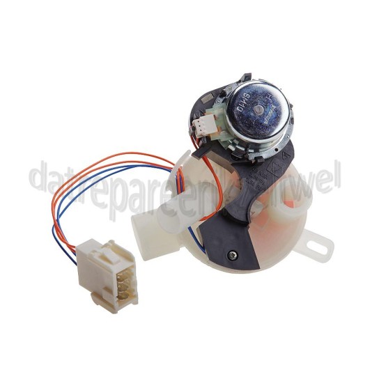 Foto van Bauknecht Waterverdeler Waterverdeler sproeiarm ADG3500, GMX5998, GMX5555 