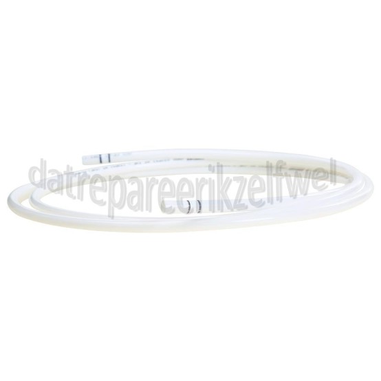 Foto van LG Slang Toevoerslang 8mm, 200cm GRL207MSHA, GRL217BTKA 