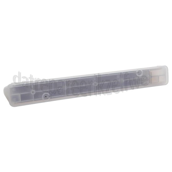 Foto van AEG Trommelrib Aluminium, 3 bevestigingsgaten T88840, T55640 
