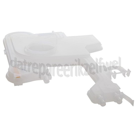 Foto van Smeg Niveaukamer Inclusief module flowmeter DI607, GMI5554, LVS145B 