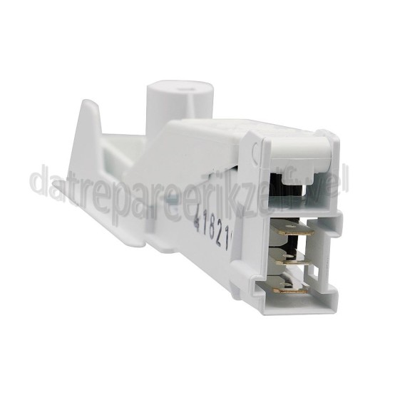 Foto van AEG Deurrelais Met microswitch, 3 contacten LTH55400, LTH57800 
