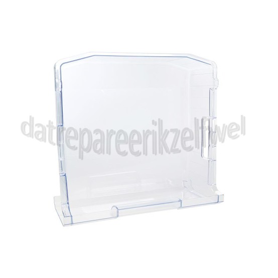 Foto van Bosch Vrieslade Transparant 365x390x160mm KI28E440, KI26M443 