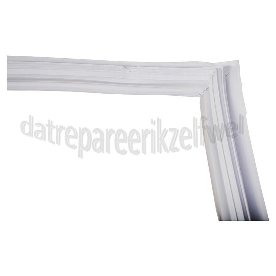 Foto van Samsung Afdichtingsrubber Vriesgedeelte RL40UGVG, RL40HGPS 
