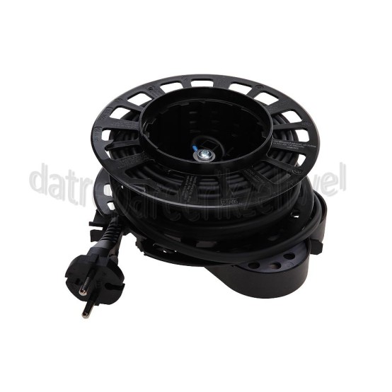 Foto van Bosch Haspel Snoerhaspel compleet, 6,5 meter BSG7200001, VS07G200001, VS07G222506 