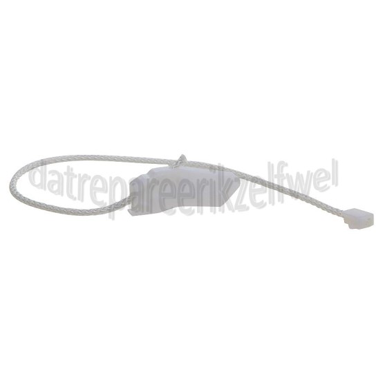 Foto van Bosch Kabel Touwtje voor scharnier SBV50E10, SMI58M25 