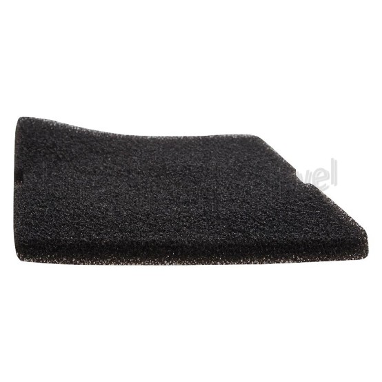 Foto van Beko Filter 245x155mm DPU8340X, DPU8360X, DPU7360X 