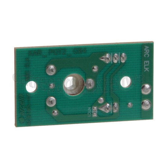 Foto van Beko Print PCB Elec. besturing CN228120, FNE1070, FSE25800 