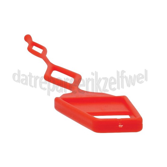 Foto van Whirlpool Prikker Voor lekwater ARG915, ARG9573, KGCE39540 