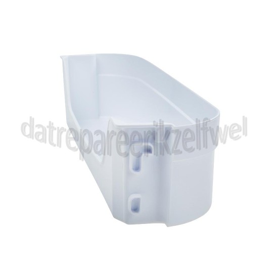 Foto van Atag Flessenrek Wit 440x102x90mm EEK205VA, AK1122SA, EEK261VA, AK2178DC 