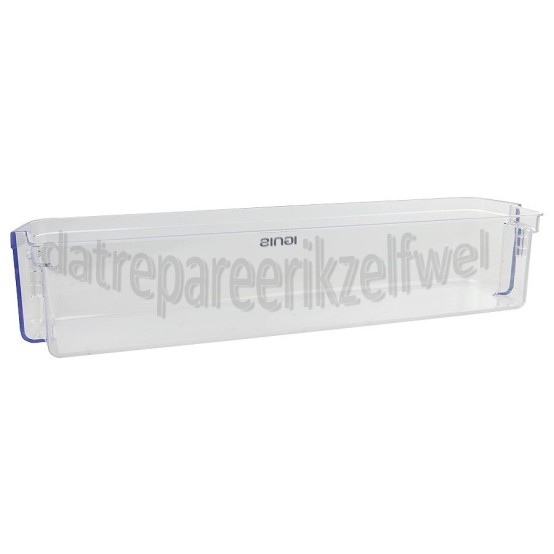 Foto van Whirlpool Flessenrek Transparant 440x105x85mm ARL760A, ARL775A 