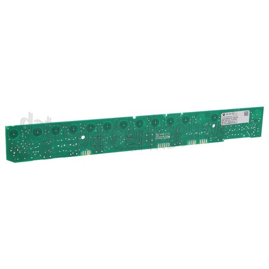 Foto van Bosch Module Display, van kookplaat HCE778321U, PIB675T14E 