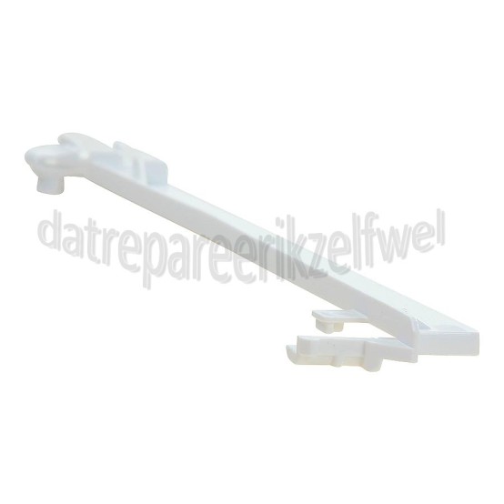 Foto van Liebherr Geleider Van glasplaat, links IGN256620, IGN255620, SIGN355620 