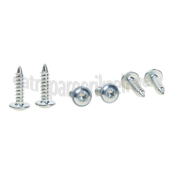 Foto van Bosch Klep Reparatieset klep condensor WT46W560, WTW86560, WT44W360 