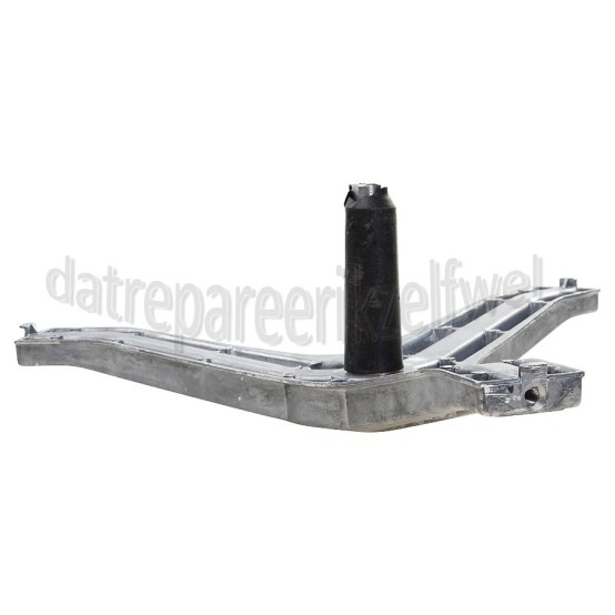 Foto van Samsung Trommelkruis As hoogte 12,5 cm. WF8804, WF8704 