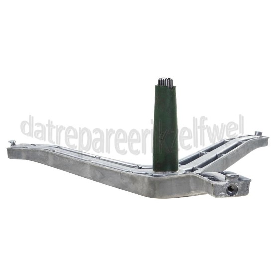 Foto van Samsung Trommelkruis As hoogte 13,5cm WF0704F7V, WF0804Y8E, WF9904AWE 