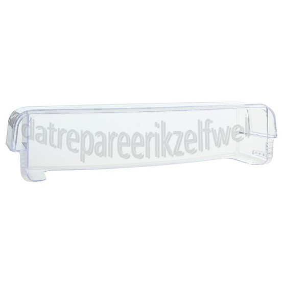 Foto van Samsung Flessenrek Transparant RR35H600, RR82BERP 