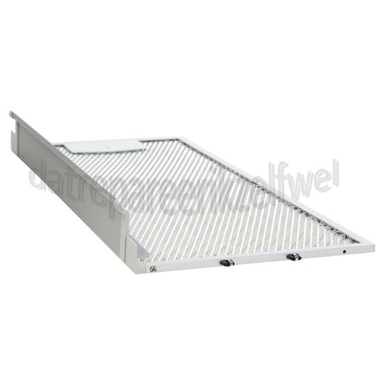 Foto van Bosch Filter Metaalfilter LI48631, DHI655V, LI44630 