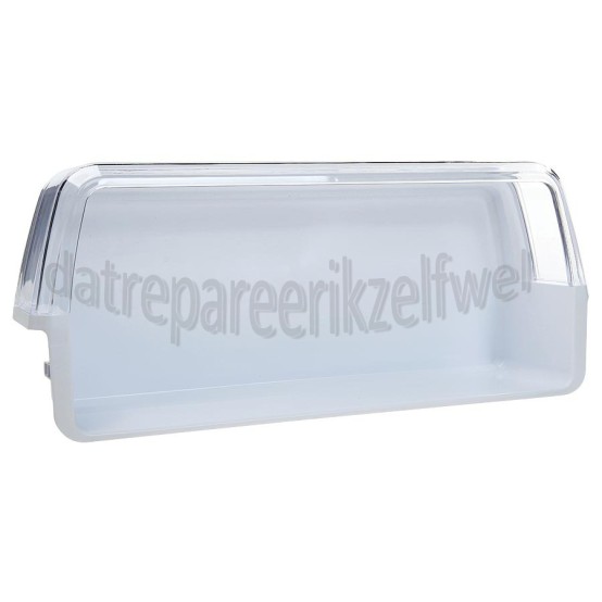 Foto van Samsung Flessenrek Transparante voorzijde RS22HDH, RSG5PUR, RSG5UUBP 