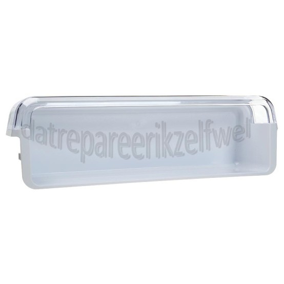 Foto van Samsung Flessenrek Transparante voorzijde RS22HDH, RSG5PUR, RSG5UUBP 