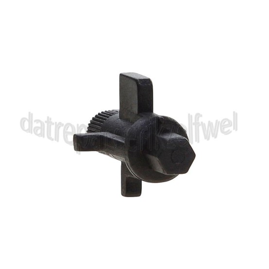 Foto van Saeco Stift Maalgraad knop SUP035, HD7845, SUP032 