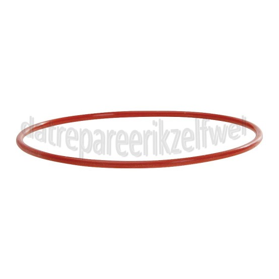 Foto van Atag Afdichtingsrubber O-ring 56,8x1,78 HG3111MTA, GKB635RVS 