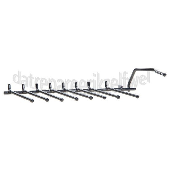Foto van Bosch Inzet Voor borden/schotels, set van 2 SBI69M15, SBV53M00, SMS53M08 