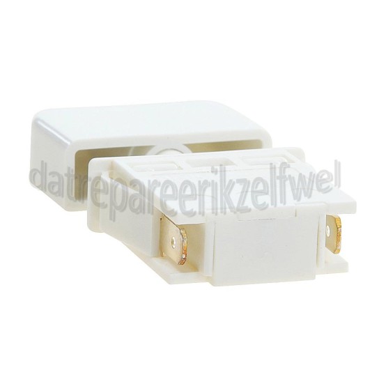 Foto van Liebherr Schakelaar Van verlichting CT200121, CT241120, CU222120 