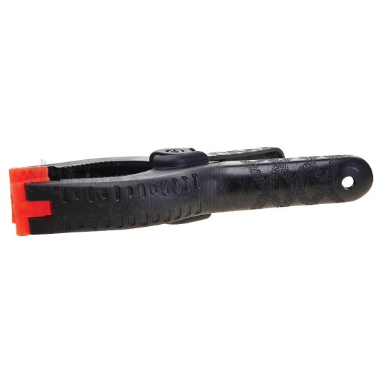 Foto van Arrow-Tech Zeilklem Kunststof met beweegbare kaken 6 inch = 15 cm 