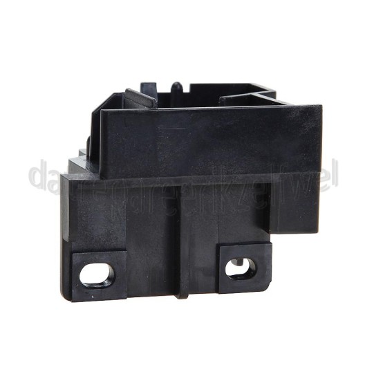 Foto van Pelgrim Houder van microswitch, rechts MAG495RVS, T2144ZT, MC4111 