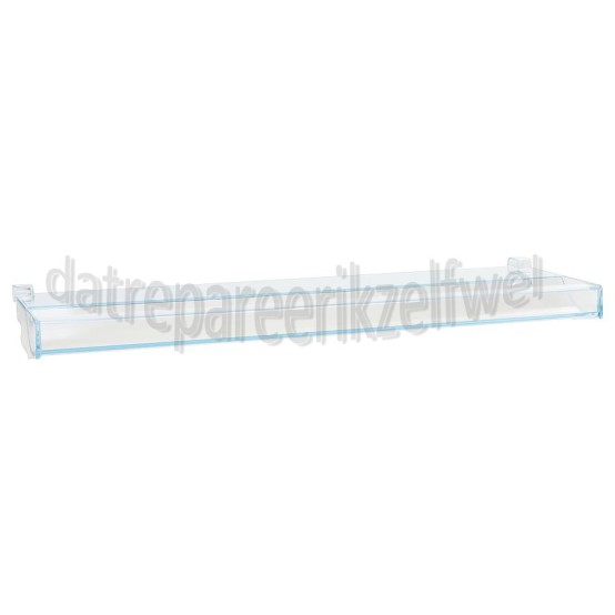 Foto van Bosch Klep vriesvak, transparant GSN51EW30, GSN54AW40 