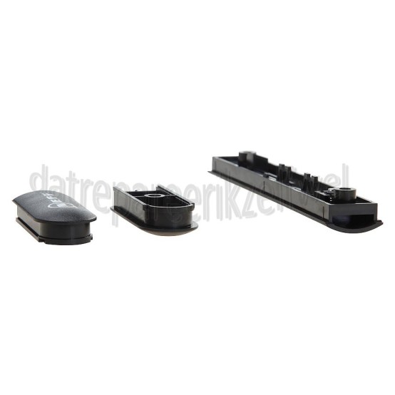 Foto van Neff Toets Toetsenset LI46931, D4672X, DHI955 