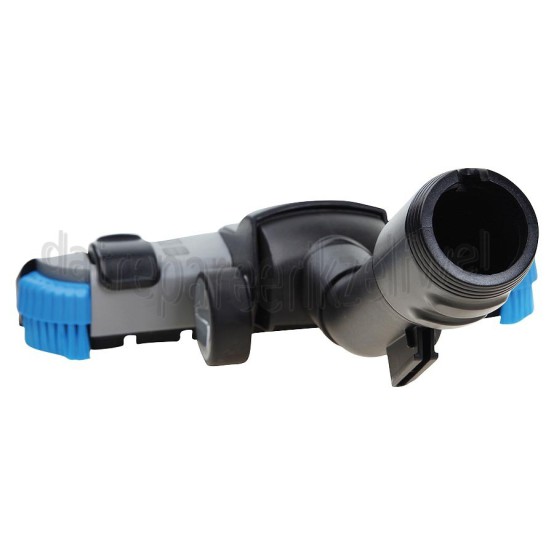 Foto van Philips Combi-zuigmond TriActive 35mm. Zwart/Grijs FC9190, FC9194, FC9197, FC9188 