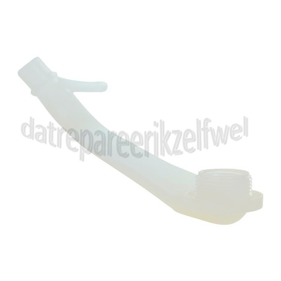 Foto van Pelgrim Standpijp Met zijuitgang GVW465 